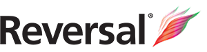 Reversal Logo